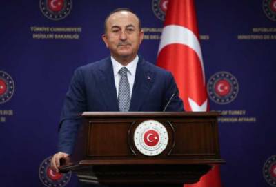 Туреччина заявила, що не надаватиме статус біженця громадянам Афганістану