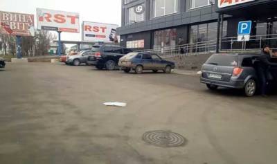 В Мелитополе «дорожный контроль» вышел на новый уровень борьбы с автохамами