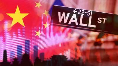 Заморозка инвестиций: чем опасен уход китайских компаний с американских бирж