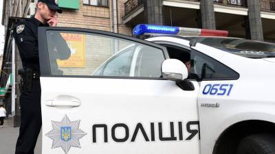 На Украине возбудили дело по факту нападения с зелёнкой на Порошенко