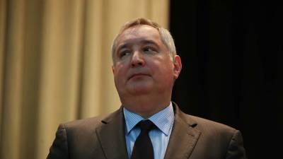Рогозин заявил об ущербе отношениям при раскрытия правды о «дырке» в «Союзе»