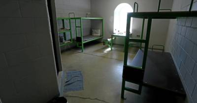 В Валмиерской тюрьме не хватает работников, есть угроза безопасности