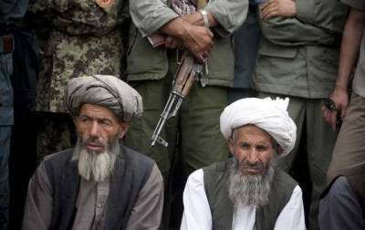 Талибы запретили вывозить из Афганистана доллары. Если найдут - арестуют