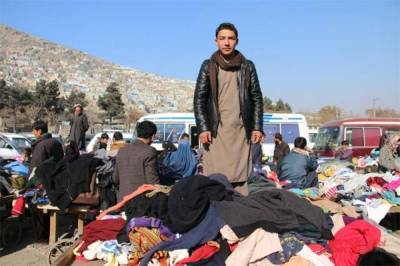 Талибы запретили вывоз из Афганистана долларов и исторических памятников