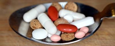 Выявлена связь между употреблением антибиотиков и продолжительностью жизни