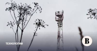 «Сервис телеком» претендует на башни Veon в России