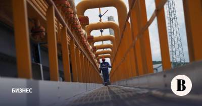 Венгрия заключает новый контракт с «Газпромом»