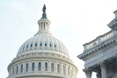 Палата представителей США одобрила бюджетный план на 3,5 триллиона долларов