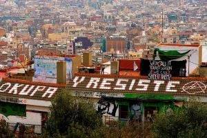 "Окупасы" в Испании: как хозяева квартир остаются без жилья
