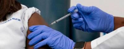 Вакцинированные граждане США в пять раз реже непривитых заболевают ковидом