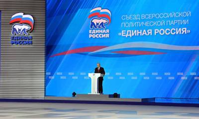 Владимир Путин перед выборами в Госдуму пообещал всем силовикам по 15 тысяч рублей