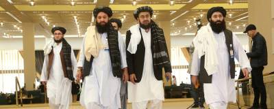 Представитель талибов Наим заявил, что у движения хорошие отношения с КНР и РФ