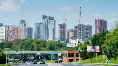 Льготная жизнь: в РФ предложили удешевить ипотеку на энергоэффективное жилье