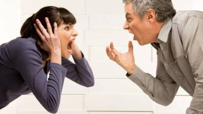 6 фраз, которые способны сразу погасить любой конфликт