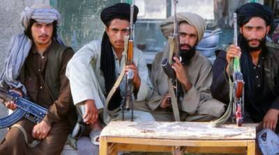Талибы провели первые назначения в свое правительство