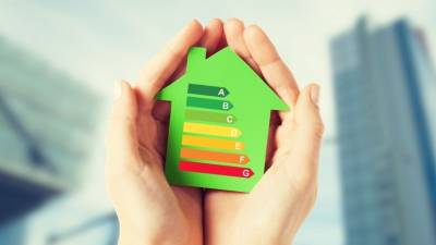 В РФ предложили сделать льготной ипотеку на покупку энергоэффективного жилья