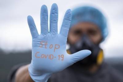 Российские ученые нашли способ снизить распространение коронавируса