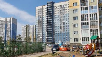 Россиян обеспечат арендным жильем