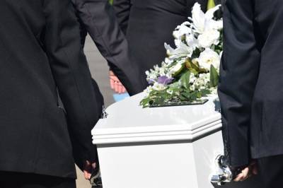 В Хабаровске выросли цены на похороны