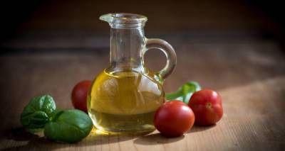 Действительно ли оливковое масло так полезно для здоровья