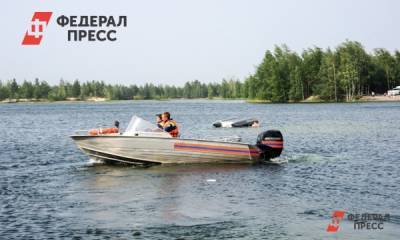 Группа туристов пропала в Хабаровском крае во время сплава