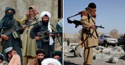 Талибы хотят сформировать спецсовет для управления Афганистаном
