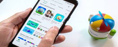 Google Play изменит систему рейтинга приложений
