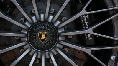 Лихач взял Lamborghini напрокат и устроил одно из самых дорогих ДТП в истории Сочи