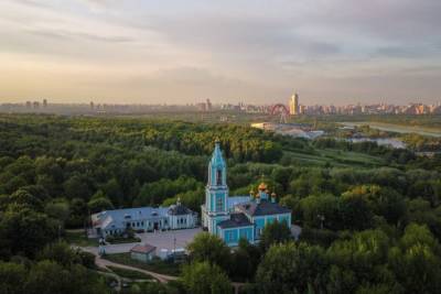 Жителям центра Европейской России пообещали умеренное продолжение лета