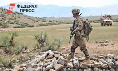 Россиян эвакуируют из Афганистана