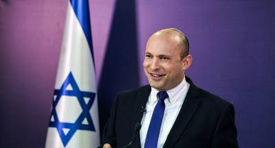 Премьер Израиля хочет создать ближневосточную коалицию против Ирана