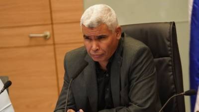 Мансур Аббас - Остановилось сердце: депутат кнессета умер в возрасте 49 лет - vesty.co.il - Израиль