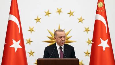 Турция не возьмёт на себя бремя афганских беженцев для ЕС