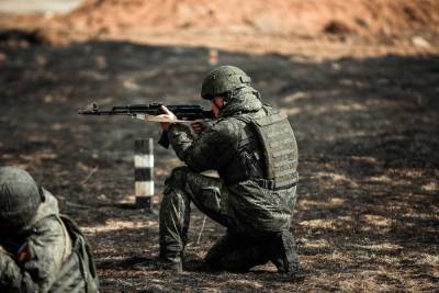 Финская пресса: На учениях Россия и Беларусь будут инсценировать вооружённый конфликт с НАТО