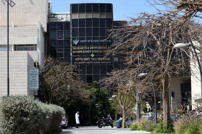 Семь израильских больниц в среду переходят на «субботний» формат обслуживания
