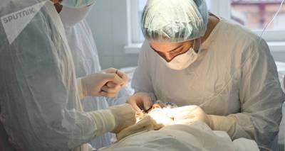 Пластический хирург Тигран Алексанян не рекомендует делать эти 5 операций