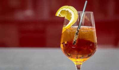 Ученые назвали напитки, сокращающие жизнь - mirnov.ru