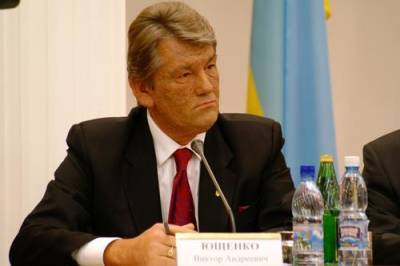 Бывший президент Украины Ющенко рассказал, как его «шокировала» канцлер ФРГ Меркель на саммите