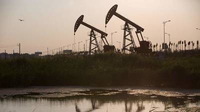В КНР обнаружили месторождение сланцевой нефти объемом 1,27 млрд тонн