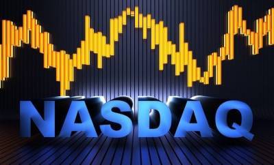 Индекс NASDAQ Composite впервые в истории превысил 15 тысяч пунктов