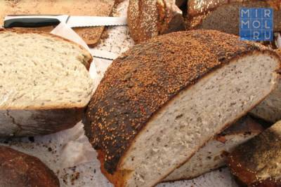 Цены на хлеб в Дагестане остаются одними из самых низких в стране