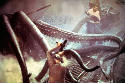 Disney+ экранизирует «20000 лье под водой» Жюля Верна