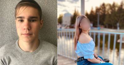Волонтеры нашли тело девушки, пропавшей на лодке с парнем в Татарстане