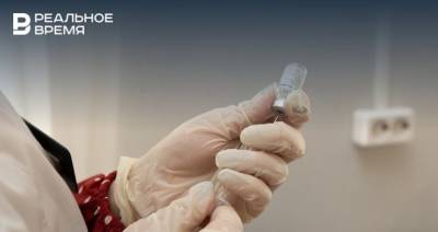 В мире от коронавируса сделали уже 5 млдр прививок