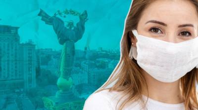 В Украине обнаружили 727 новых случаев коронавируса