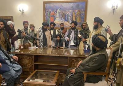 Министром обороны Афганистана талибы назначили бывшего узника Гуантанамо