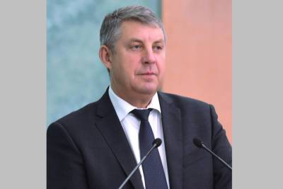 Губернатор пригласил на открытие дороги Брянск-1 — Брянск-2 вице-премьера Хуснуллина