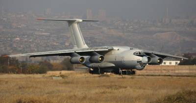Самолеты Минобороны России вывезут более 500 человек из Афганистана