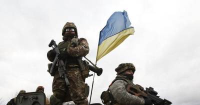 В День независимости боевики обстреляли позиции ВСУ на Донбассе: есть погибший и раненый