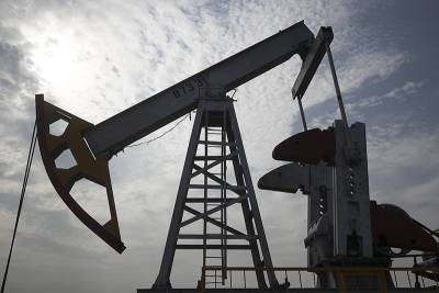 В Китае нашли месторождение сланцевой нефти